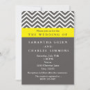 Search for chevron bridal shower invitations Nautical