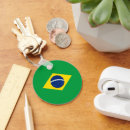 Search for brazil key rings Nationality