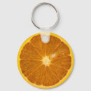 Search for orange slice key rings Juicy