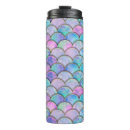 Search for mermaid watercolor mugs Blue