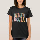 Search for newborns tshirts Doula
