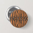 Search for tiger pattern badges Tigers
