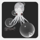 Search for artsprojekt stickers Octopus