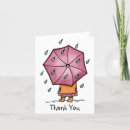 Search for rainy day cards Cute