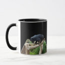 Search for log on mugs Wildlife