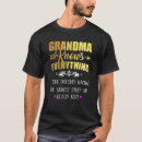 Search for grandma knows everything tshirts Vintage