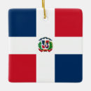 Search for dominican republic christmas tree decorations Flag