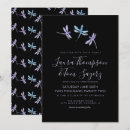 Search for dragonfly wedding invitations Dragonflies