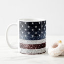 Search for vintage 4th of july mugs America