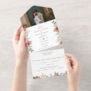 Search for rustic christmas wedding invitations Greenery