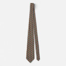 Search for vintage 50s ties Space