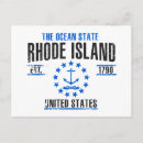 Search for rhode island postcards America