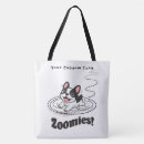 Search for frenchie bags Black and white