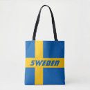 Search for swedish flag accessories Europe