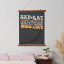 Search for rainbow pride tapestries Trans
