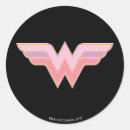 Search for mesh stickers Wonder woman