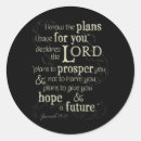Search for jeremiah 29 11 stickers I know the plans