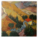 Search for vincent van gogh tiles Dutch