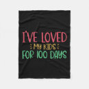 Search for teacher blankets 100th