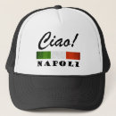 Search for naples hats Italian
