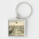 Search for tree square key rings Garden