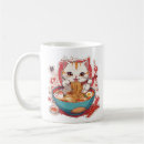 Search for love ramen mugs Kawaii