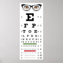 Search for eye test posters Optometrist