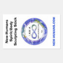 Search for human body stickers Health