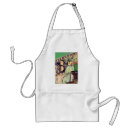 Search for cafes aprons Vintage