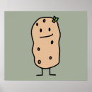 Search for potato posters Tater