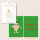 Search for egg christmas cards Funny
