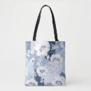 Search for denim tote bags Floral