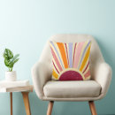 Search for 70s vintage cushions Sunset