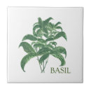 Search for herb tiles Vintage