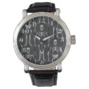 Search for skeleton watches Macabre