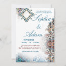 Search for moroccan wedding invitations Gold