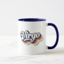 Search for virgo sign mugs September