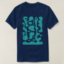 Search for mid century modern tshirts 1950s
