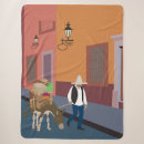 Search for donkey blankets Mexico