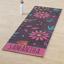 Search for modern yoga mats Pattern