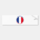 Search for frances bumper stickers Europe