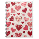 Search for anniversary notebooks Pink