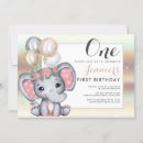 Search for pink gold safari birthday invitations Cute