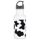 Search for cow print water bottles Fun