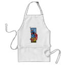 Search for superman logo aprons Kent