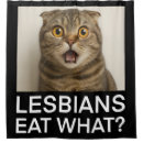 Search for lesbian shower curtains Gay