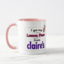 Search for claire mugs School