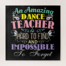 Search for ballet puzzles Dance