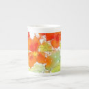 Search for inking mugs Orange