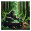 Search for sasquatch posters Paranormal